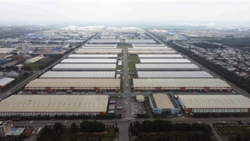 Steady FDI growth drives Vietnam industrial real estate: Savills